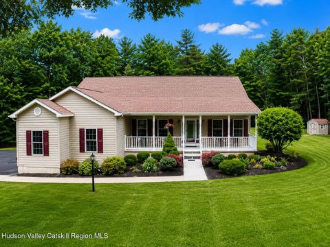 Photo of 63 Chadwycke Court, Schodack, NY 12184 (MLS # 20263763)