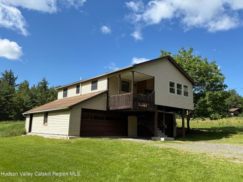 Homes For Rent - 9 Turner Road<br/> West Shokan, NY 12494