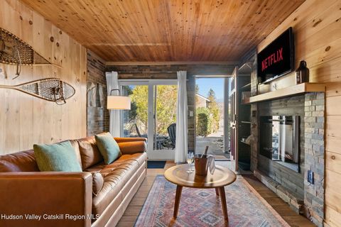 Photo of 70 Highlands Drive #E2, Hunter, NY 12442 (MLS # 20256120)