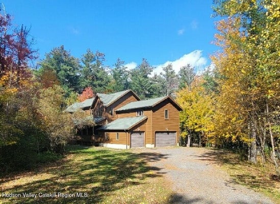 126 LAKE IN THE SKY DR, STAMFORD, NY 12167 - Image a8e597769a8d9f87f13d0593db520eaa/2909365081