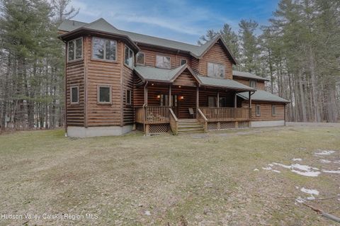Photo of 126 Lake In The Sky Drive, Gilboa, NY 12076 (MLS # 20261108)