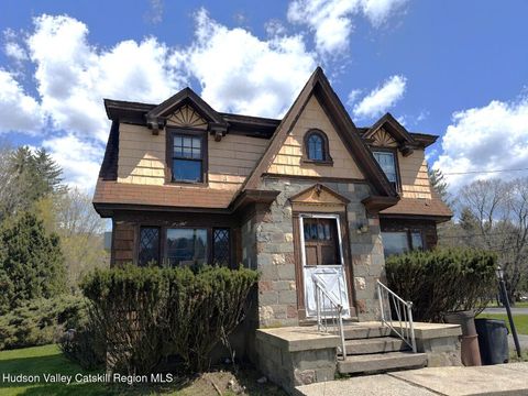Photo of 5033 State Route 52, Jeffersonville, NY 12748 (MLS # 20261828)