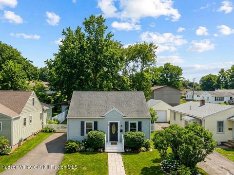 Photo of 51 Milo Street N, Hudson, NY 12534 (MLS # 20261260)