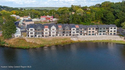 Photo of 6 Icehouse Drive, Saugerties, NY 12477 (MLS # 20254923)