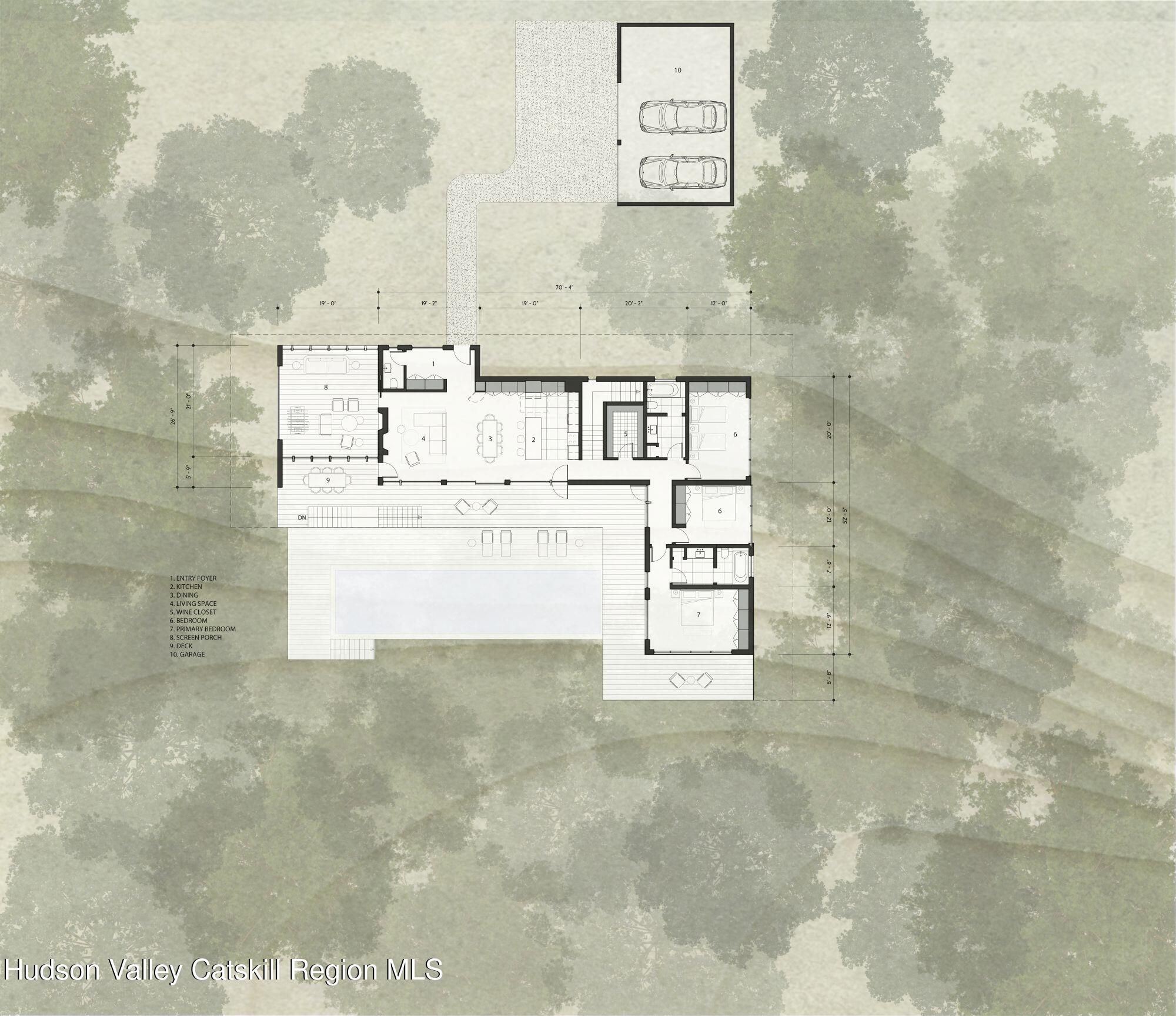 4 N Red Rock Road, Wawarsing, Texas image 8