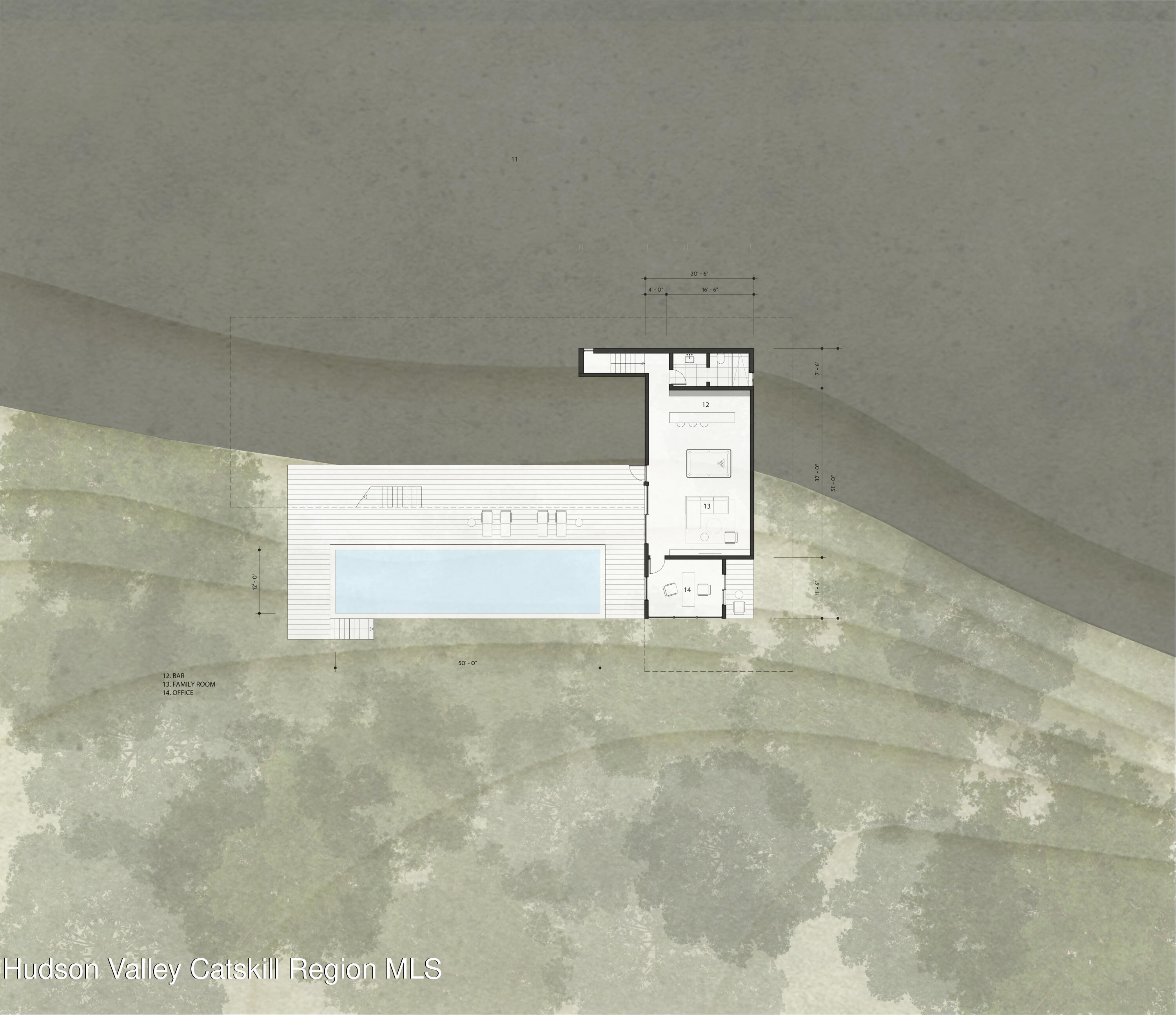 4 N Red Rock Road, Wawarsing, Texas image 9
