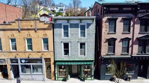 Apartment For Rent - 412 Main Street #3<br/> Catskill, NY 12414