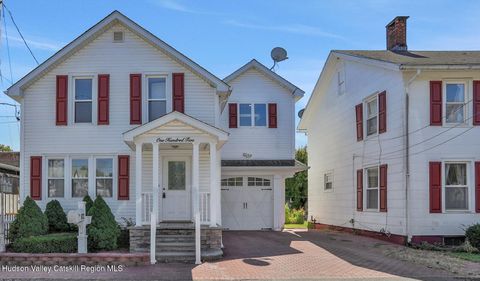 Homes For Sale - 102 Greenkill Avenue<br/> Kingston, NY 12401