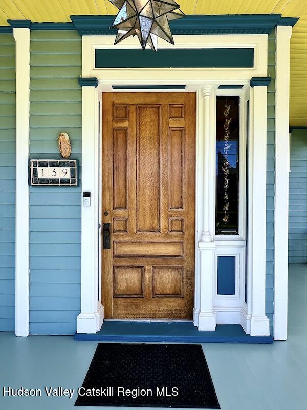 139 Washington Avenue, Kingston, Texas image 4