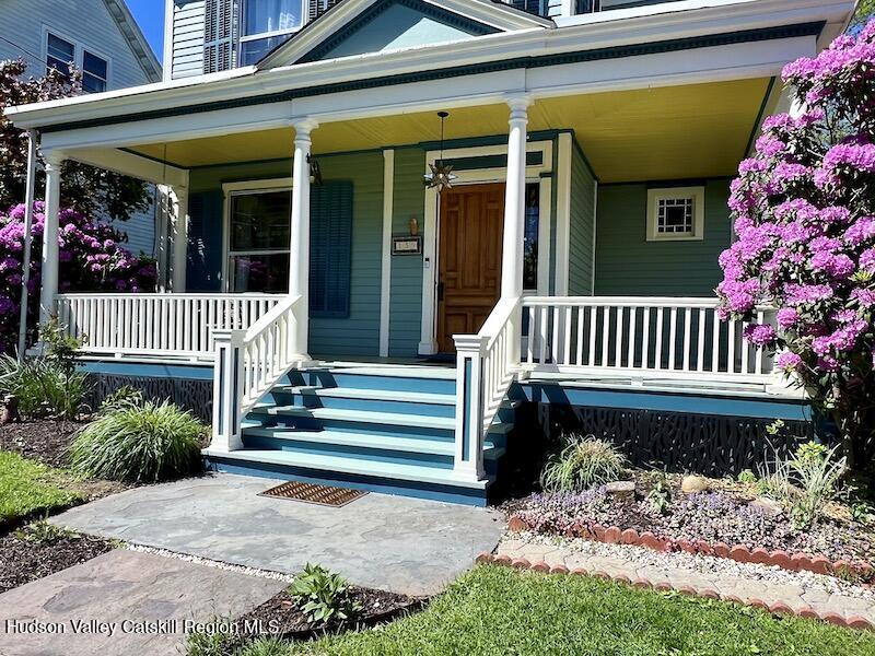 139 Washington Avenue, Kingston, Texas image 3