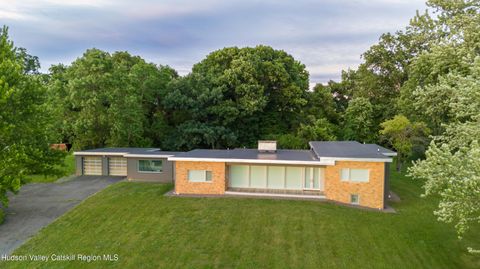 Homes For Sale - 387 Tishauser Road<br/> Hudson, NY 12534