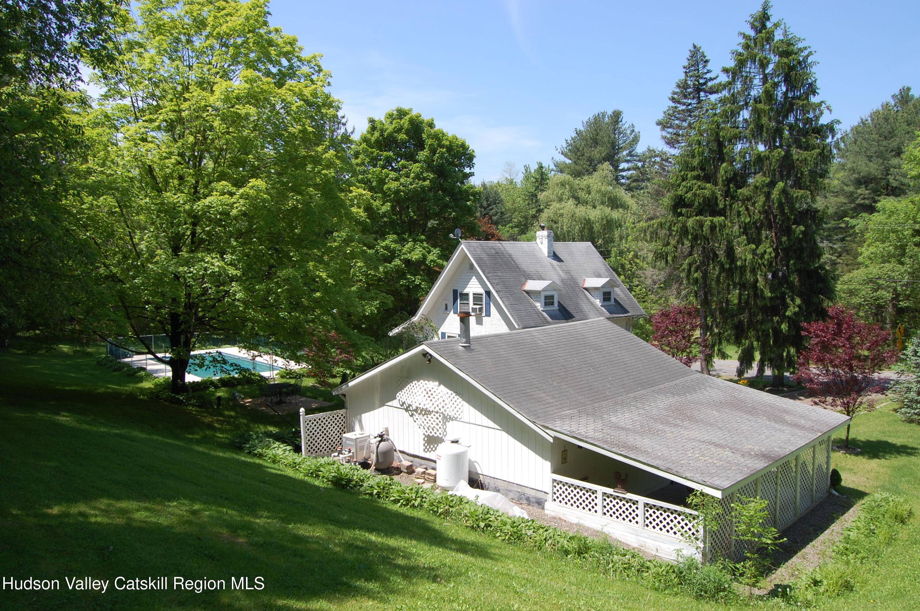 390 County Route 22, Hudson, Ohio image 29