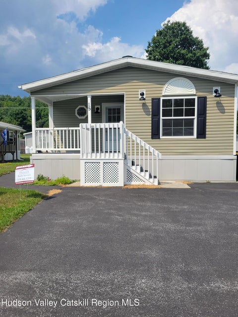 Mobile Home For Sale - 15 Kevin Lane #15<br/> East Durham, NY 12423