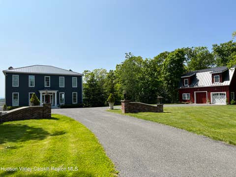 Photo of 124 Syre Lane, Hillsdale, NY 12529 (MLS # 20264310)