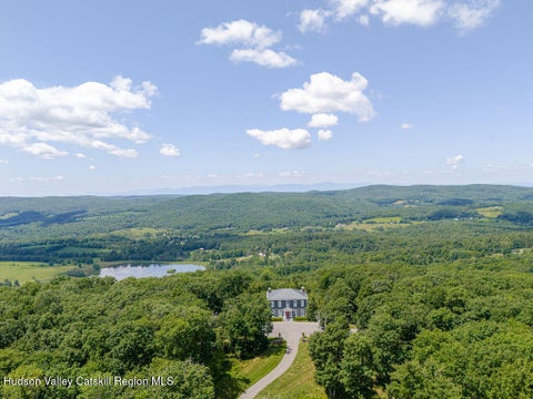 Photo of 124 Syre Lane, Hillsdale, NY 12529 (MLS # 20264310)