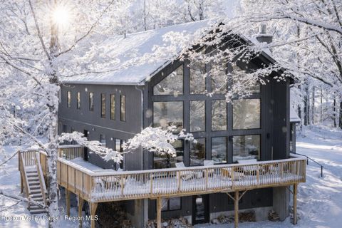 Photo of 130 Abromowitz Road, Wawarsing, NY 12489 (MLS # 20260445)