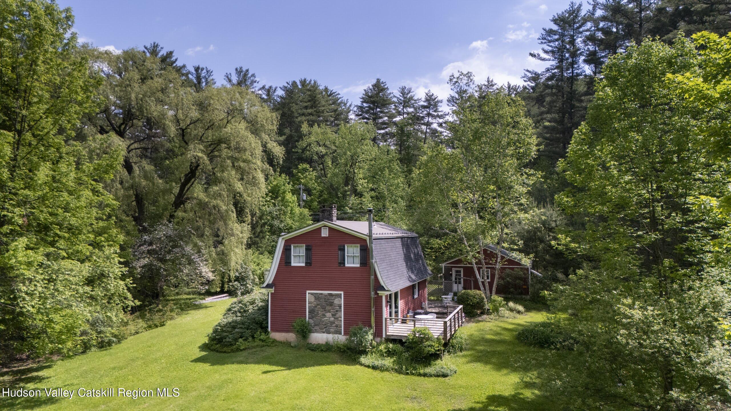 Mt. Tremper, New York 12457, United States, 2 Bedrooms Bedrooms, ,2 BathroomsBathrooms,Residential,Pending,137363