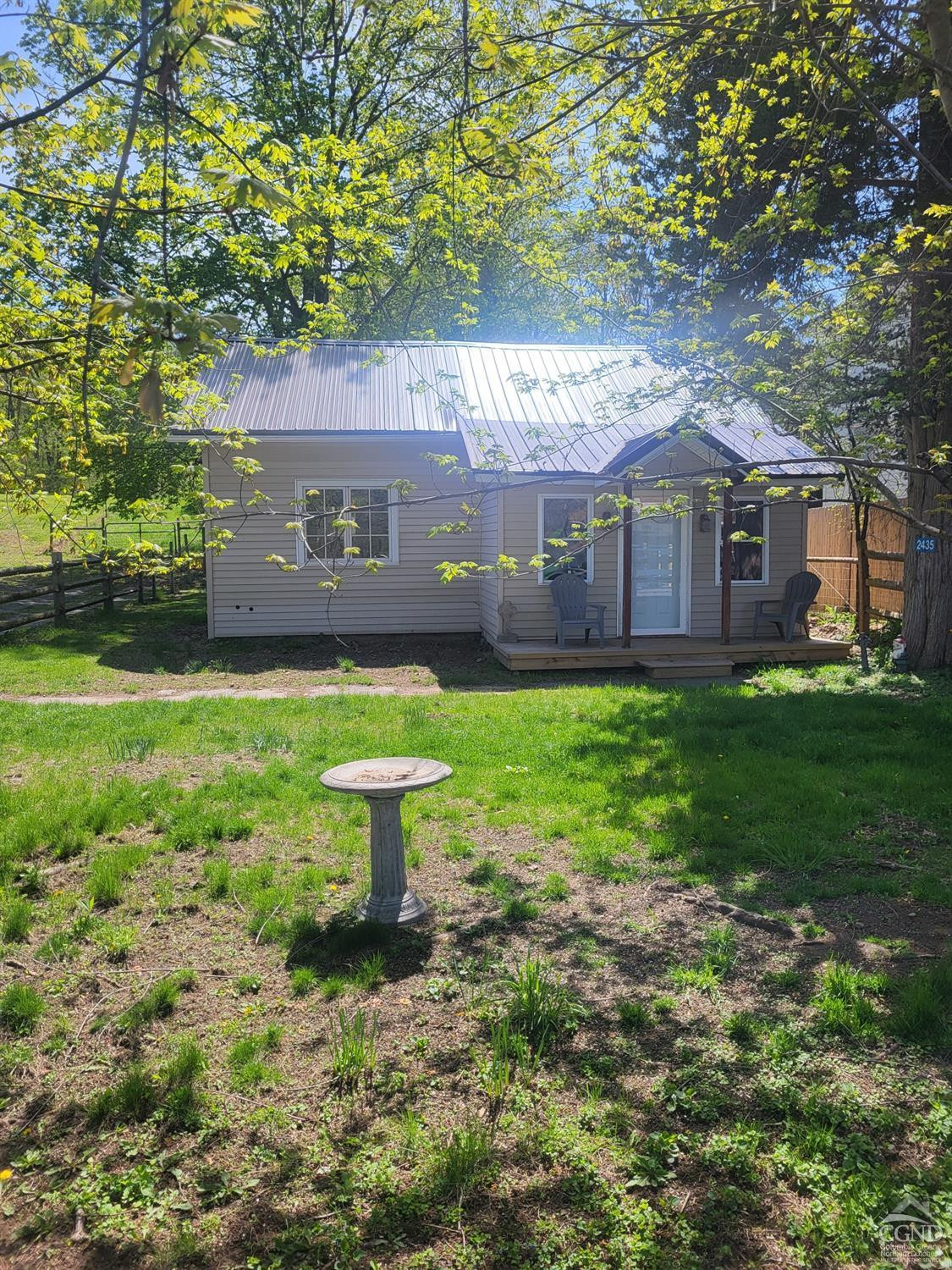2435 Route 145, Durham, New York image 1