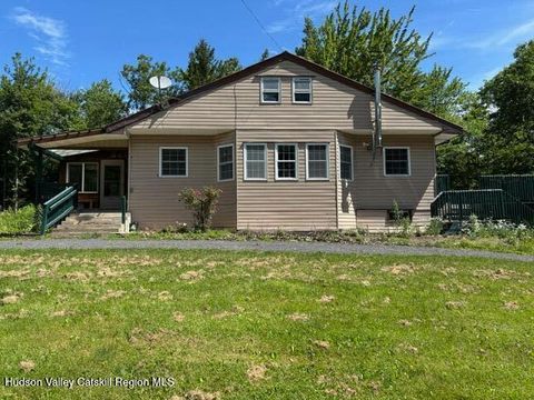 Homes For Sale - 783 Broome Center Road<br/> Preston Hollow, NY 12469