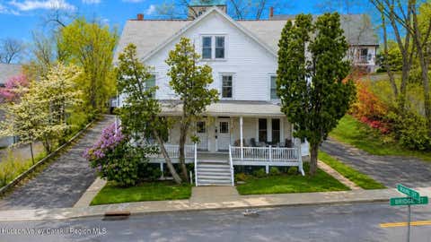 Multifamily For Sale - 91-93 Bridge Street<br/> Catskill, NY 12414