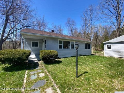 Homes For Sale - 14599 State Route 22<br/> New Lebanon, NY 12125