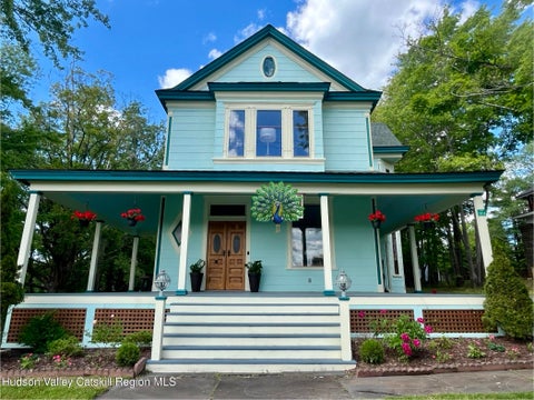 Mobile Home For Sale - 5914 Main Street<br/> Tannersville, NY 12485