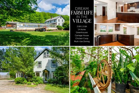 Photo of 265 Main Street, Delhi, NY 13753 (MLS # 20255370)