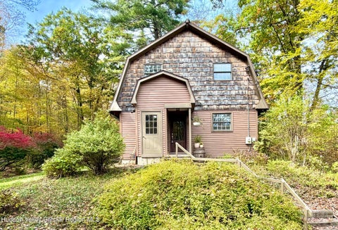 Photo of 121 New York 203, Spencertown, NY 12165 (MLS # 20265610)