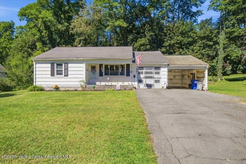 Photo of 26 Tanglewood Lane, Leeds, NY 12451 (MLS # 20265502)