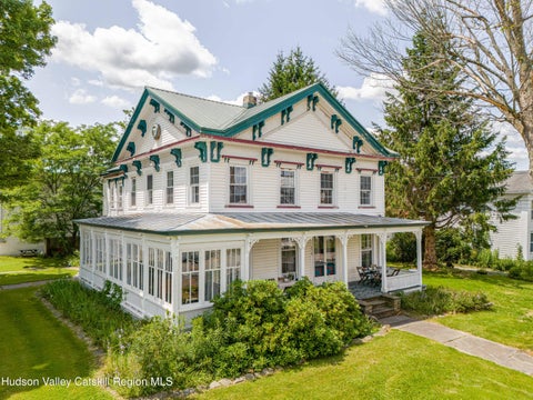 Photo of 138 Main Street, Jefferson, NY 12093 (MLS # 20264322)