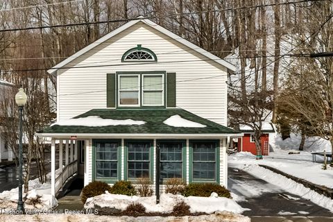 Photo of 5376 State Route 23, Windham, NY 12496 (MLS # 20260828)