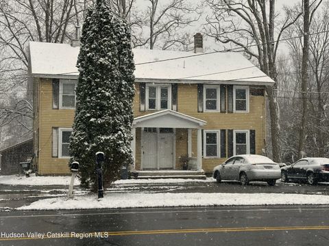 Homes For Sale - 14598 Rt.22 #1<br/> New Lebanon, NY 12125