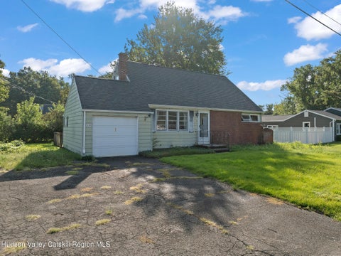 Photo of 39 Wallkill Avenue, Tillson, NY 12486 (MLS # 20265024)