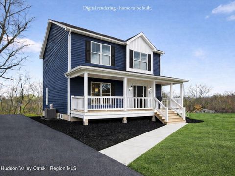 Photo of 27 Teetsel Street, Saugerties, NY 12477 (MLS # 20261746)