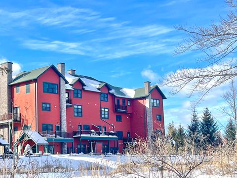 Photo of 8 Trailside Drive #B10, Hunter, NY 12442 (MLS # 20260447)