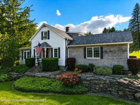 Homes For Sale - 221 Camp Medusa Road<br/> Medusa, NY 12120