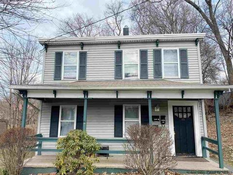 Multifamily For Sale - 171 Greenkill Avenue<br/> Kingston, NY 12401