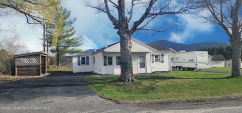 Photo of 231 Stone Bridge Road, Cornwallville, NY 12418 (MLS # 20261705)