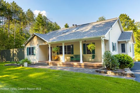 Photo of 596 Joseph Chadderdon Road, Acra, NY 12405 (MLS # 20255955)