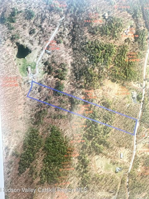 Vacant Land For Sale - High Hill Road<br/> Coxsackie, NM 12051