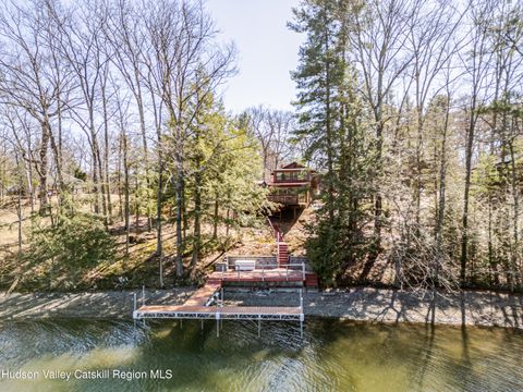 Photo of 78 The Concourse, Niverville, NY 12130 (MLS # 20261286)