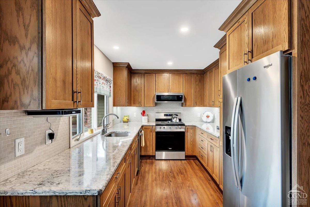 23 Leggett Road, Ghent, New York image 11