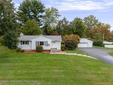 Photo of 50 Horsepound Road, Carmel Hamlet, NY 10512 (MLS # 20265953)