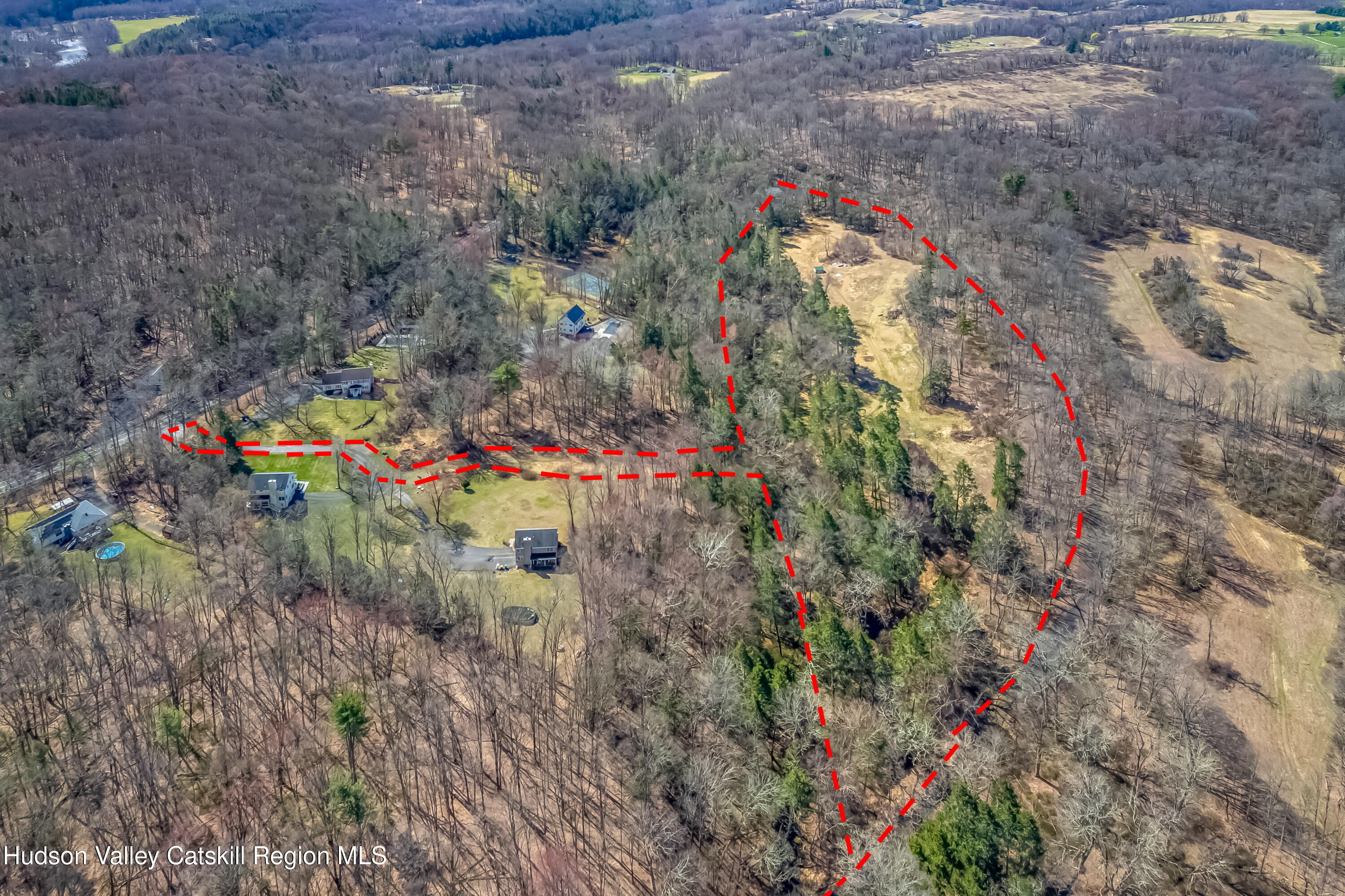 20 S Hickory Hill Lane Street, Cottekill, Ohio image 21