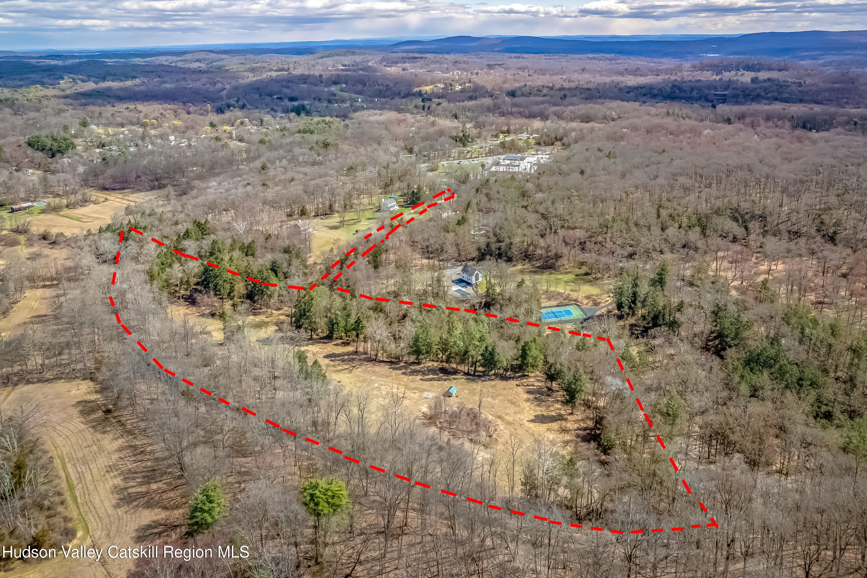 20 S Hickory Hill Lane Street, Cottekill, Ohio image 11