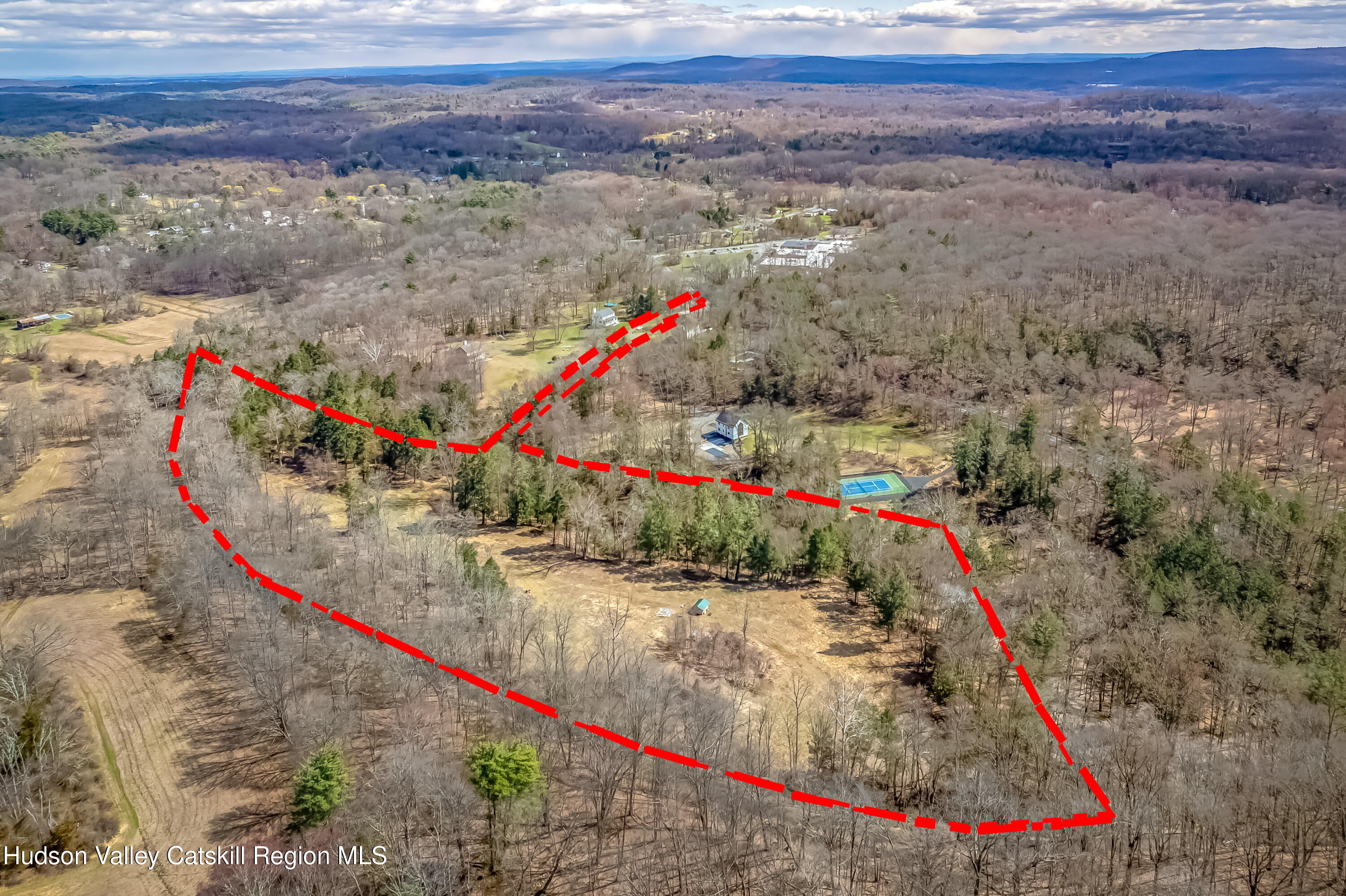 20 S Hickory Hill Lane Street, Cottekill, Ohio image 32