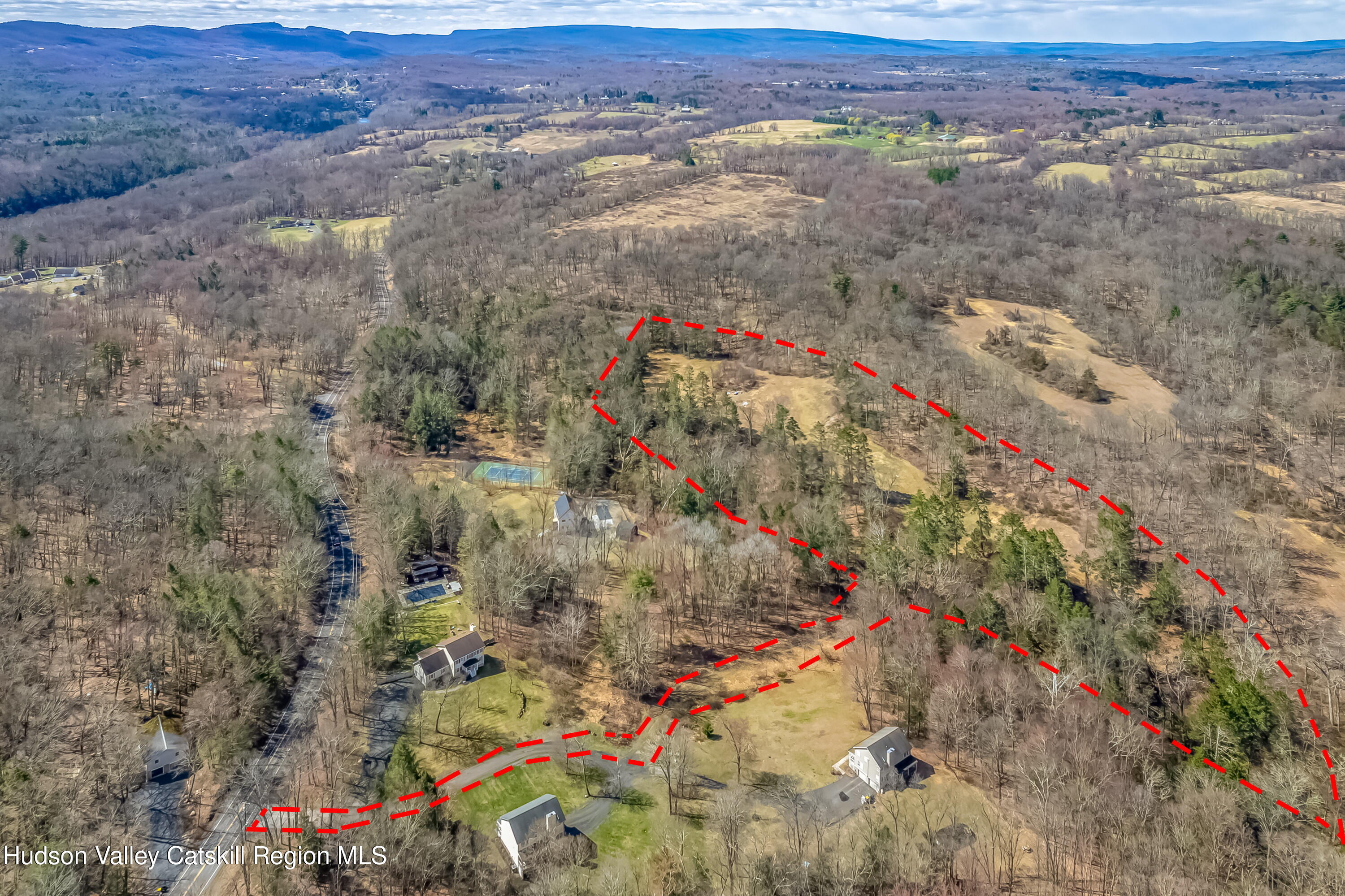 20 S Hickory Hill Lane Street, Cottekill, Ohio image 23