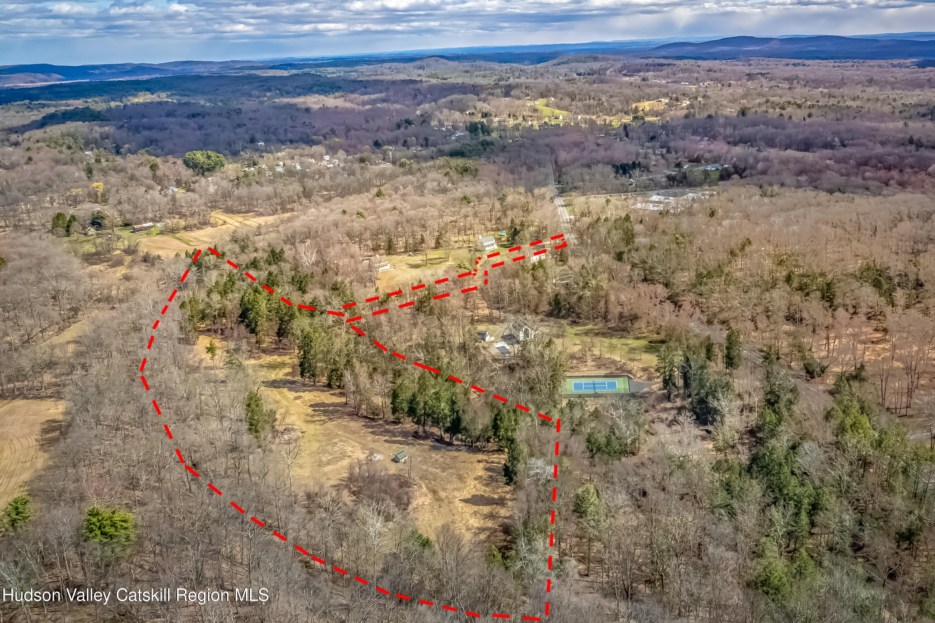 20 S Hickory Hill Lane Street, Cottekill, Ohio image 9