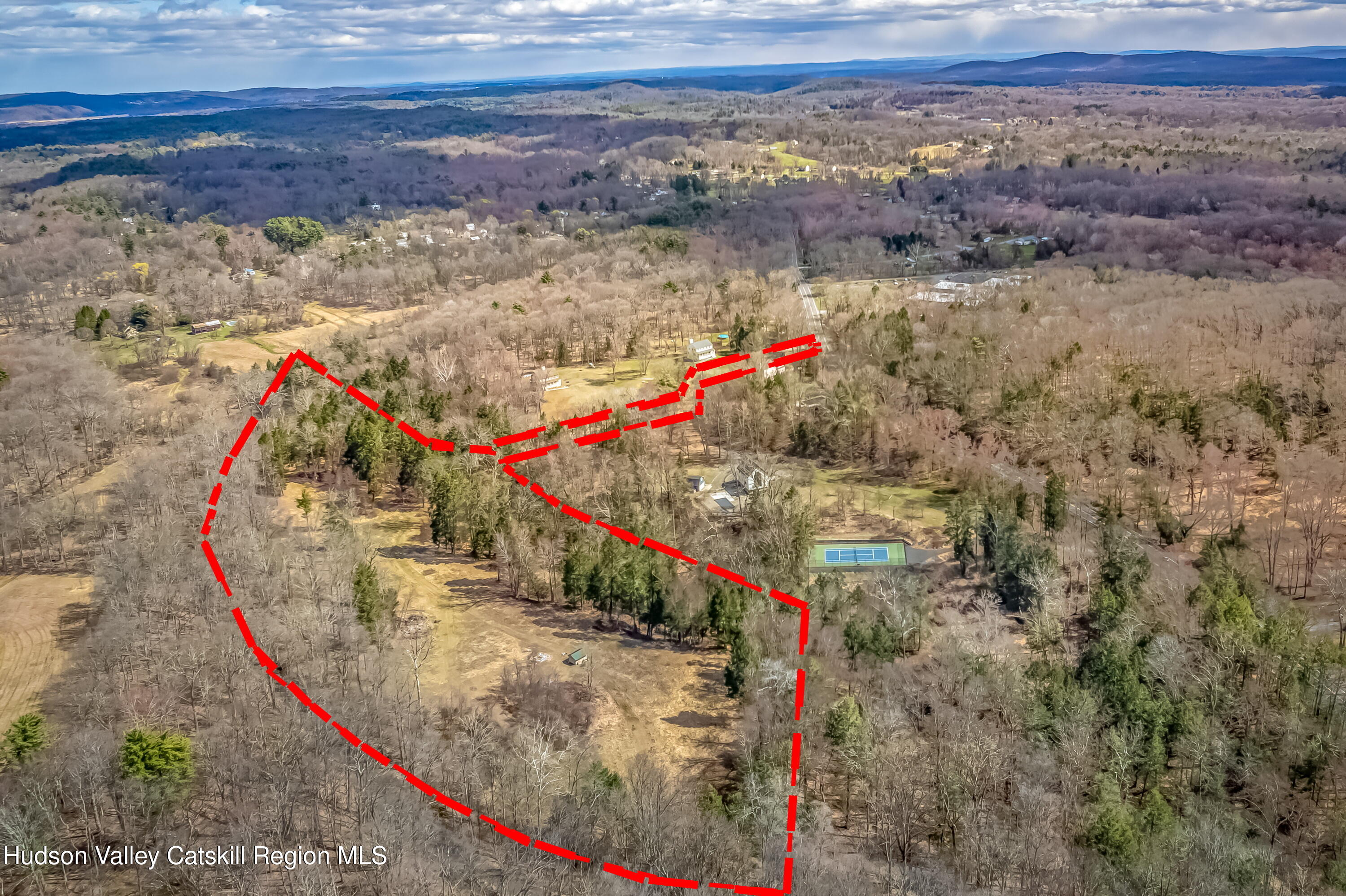 20 S Hickory Hill Lane Street, Cottekill, Ohio image 31