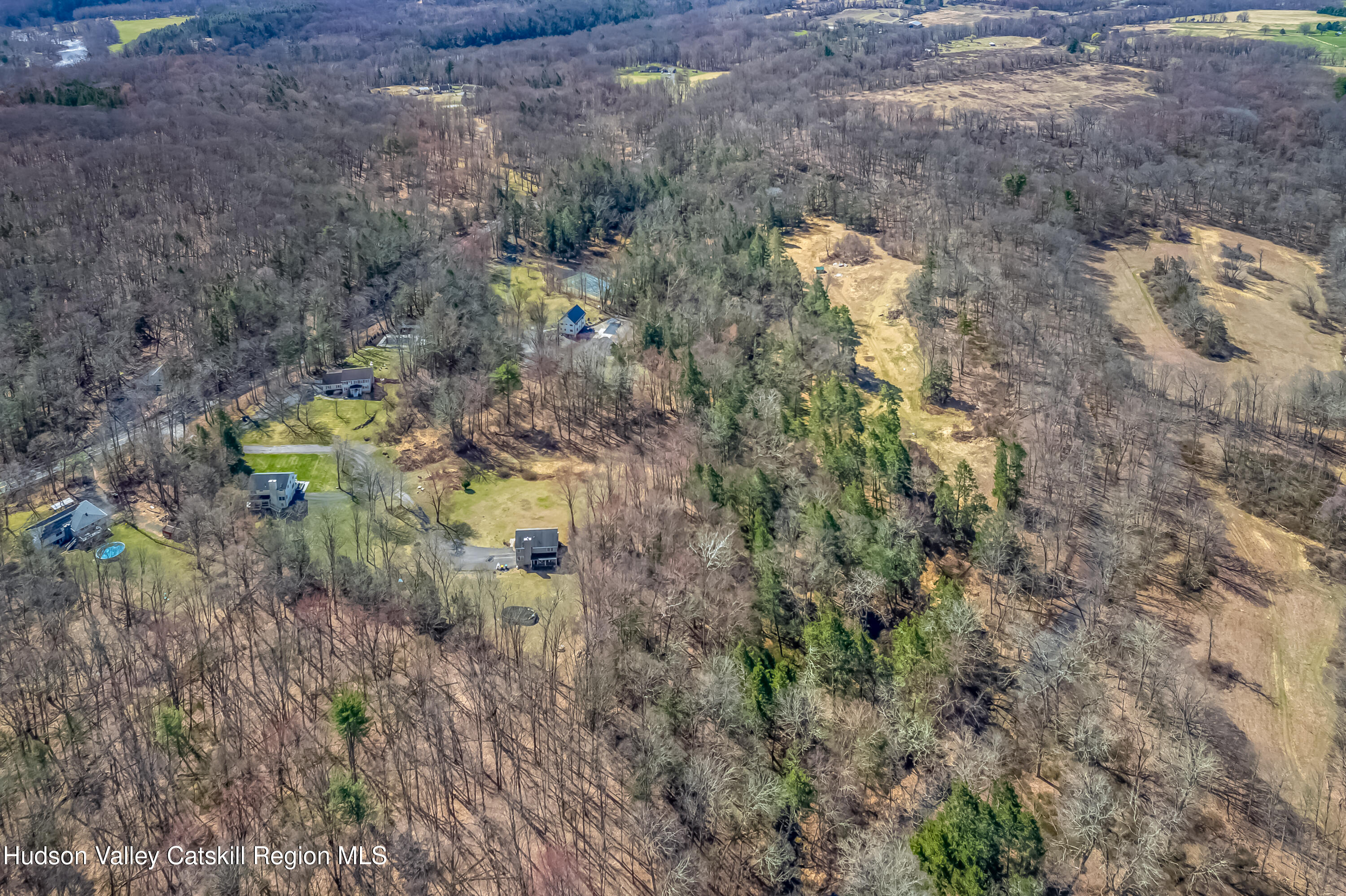 20 S Hickory Hill Lane Street, Cottekill, Ohio image 22